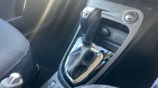 Renault Captur 1.2 TCE Dynamique S MediaNav 5dr EDC Petrol Hatchback